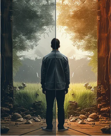 The Hidden World Around Us: Understanding the Energetic Intelligence in Nature
